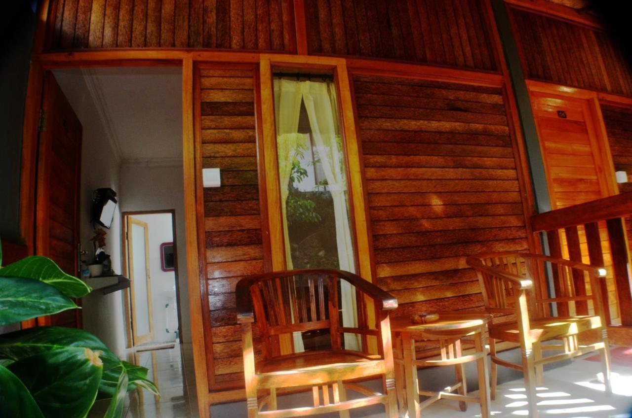 The Rahayu Cottage Batununggul Extérieur photo