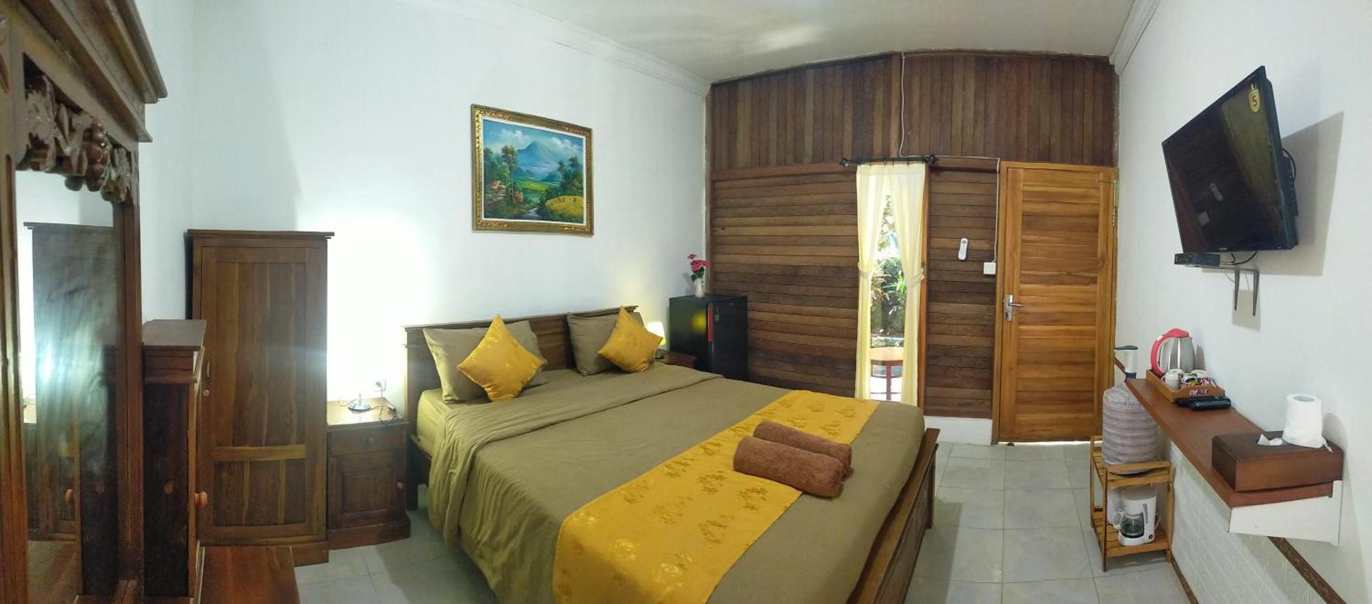 The Rahayu Cottage Batununggul Chambre photo